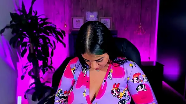 Xisu  online show from February 2025 10:01:02 AM