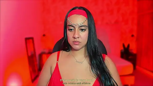 Xisu  online show from March 2026 04:51:01 AM