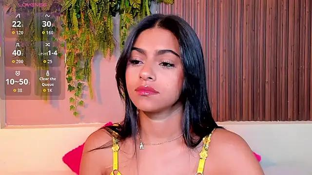 AmyBarton02 online show from October 2025 04:19:02 PM