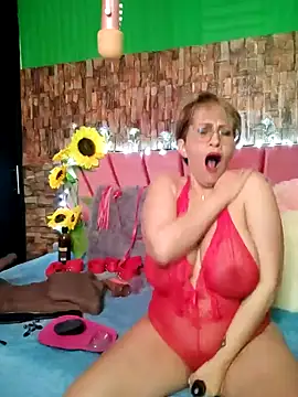 Isabelle Lov18 online show from January 2025 04:26:01 AM