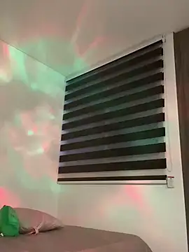 AmmyCollinsW online show from January 2025 12:30:01 AM