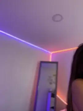 AmmyCollinsW online show from December 2025 03:19:01 PM