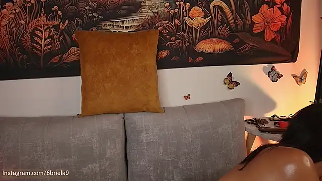 6Briela9  online show from March 2026 11:21:01 PM