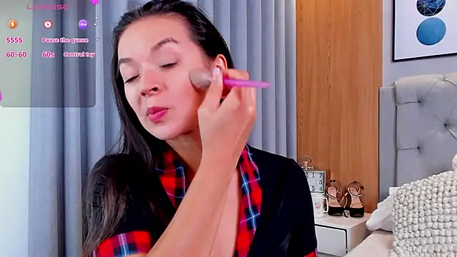 lennabell online show from November 2025 04:17:02 PM