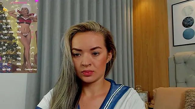 lennabell online show from December 2025 03:41:02 PM