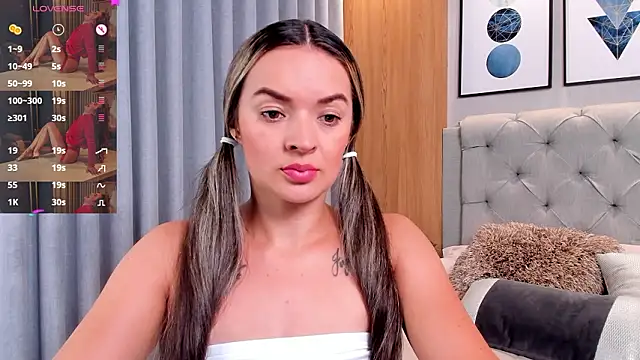 lennabell online show from February 2026 04:57:01 PM