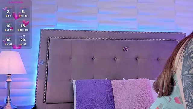 Snapshot of Liz_grey_ chatting on February 2025 01:15:01 AM Liz grey online show from February 2025 01:15:01 AM