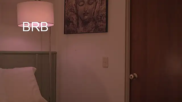 Aimilayne online show from March 2026 07:50:01 PM