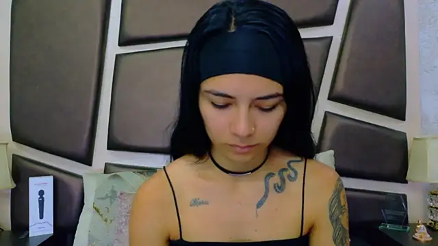 NicoleEsposito online show from July 2026 12:42:02 PM