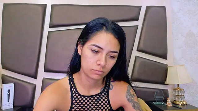 NicoleEsposito online show from July 2026 12:42:02 PM