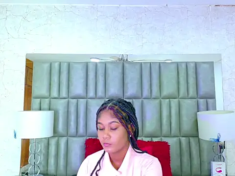 AlisonJaimes online show from September 2025 01:35:02 PM