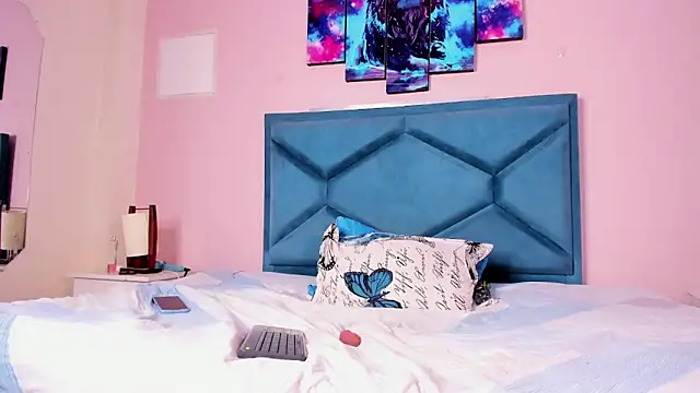 Snapshot of Kaataleya_horny chatting on February 2025 09:11:01 AM Kaataleya horny online show from February 2025 09:11:01 AM