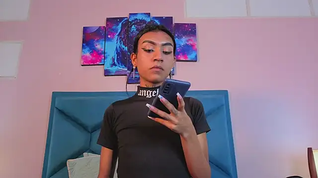 Snapshot of Kaataleya_horny chatting on October 2025 02:55:02 AM Kaataleya horny online show from October 2025 02:55:02 AM