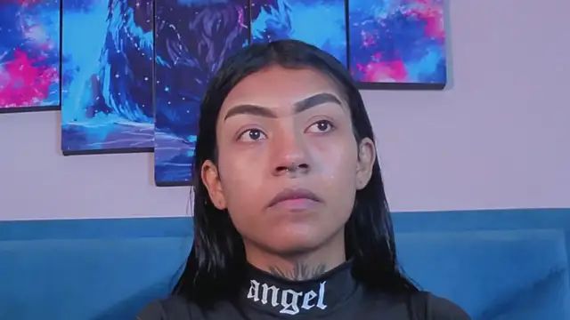 Snapshot of Kaataleya_horny chatting on October 2025 07:57:02 PM Kaataleya horny online show from October 2025 07:57:02 PM