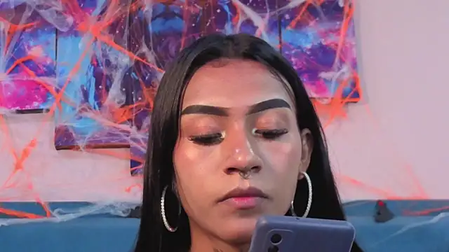 Snapshot of Kaataleya_horny chatting on November 2025 01:05:01 AM Kaataleya horny online show from November 2025 01:05:01 AM