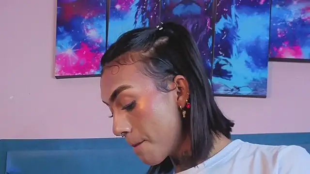 Kaataleya horny online show from January 2026 12:47:01 AM