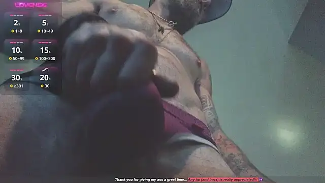 HandyBro online show from September 2025 03:22:01 AM