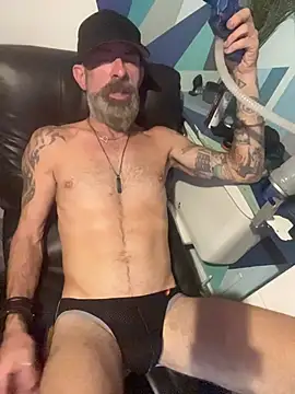 HandyBro online show from November 2025 08:09:01 PM