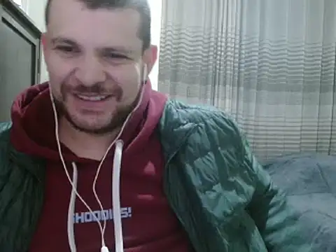 camiloking1720 online show from January 2025 10:34:02 AM