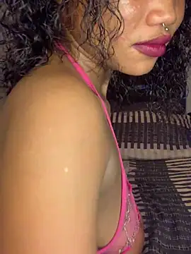 cardibabe online show from January 2025 09:43:01 PM