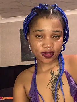 cardibabe online show from March 2025 10:36:02 PM