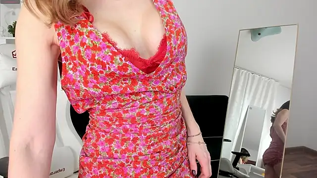 Selena Rase online show from March 2025 02:58:01 PM