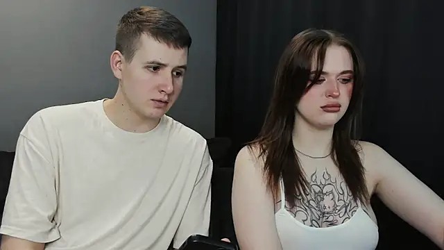 Pinku kitsune online show from February 2025 10:47:02 PM