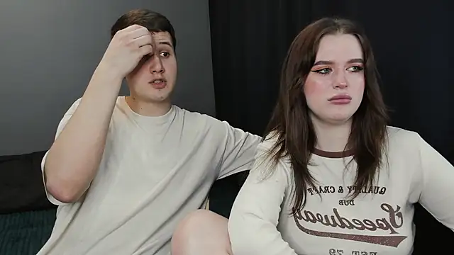 Pinku kitsune online show from March 2025 11:06:02 AM