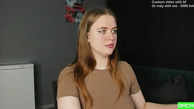 Pinku kitsune online show from January 2026 11:47:01 AM