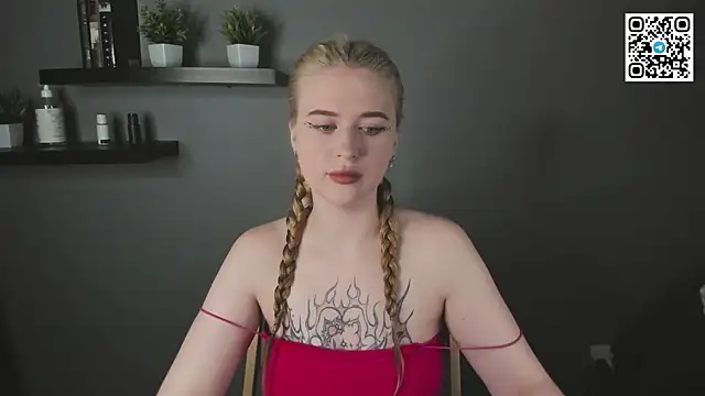 Pinku kitsune online show from June 2026 01:08:01 AM