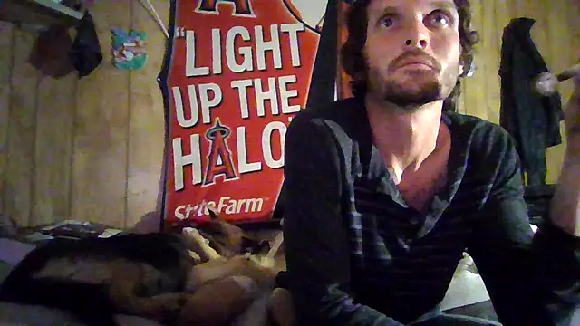 luke thighwalker2469 online show from January 2025 11:37:01 AM