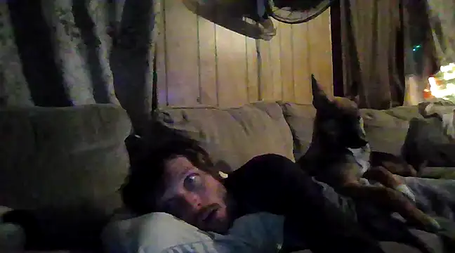 luke thighwalker2469 online show from January 2025 02:04:01 PM