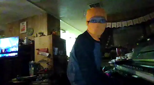 luke thighwalker2469 online show from January 2025 05:56:01 AM