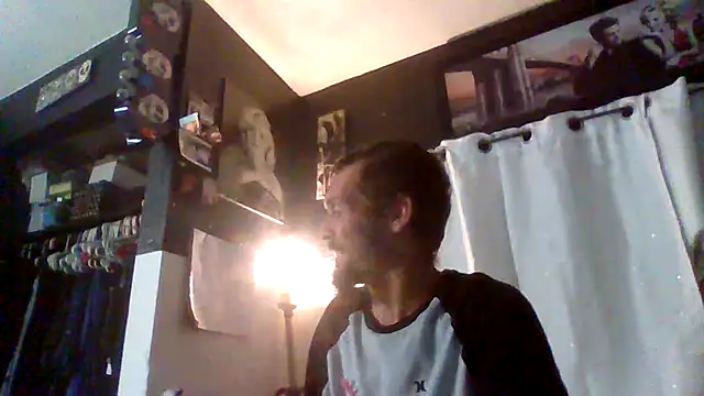 luke thighwalker2469 online show from October 2025 02:50:02 AM