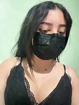 jassmine911 online show from February 2026 08:16:01 PM