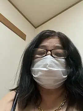 ryoko6681 online show from March 2026 02:50:01 PM