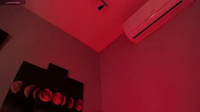 ALICEPOIXXXON online show from September 2025 08:55:02 PM