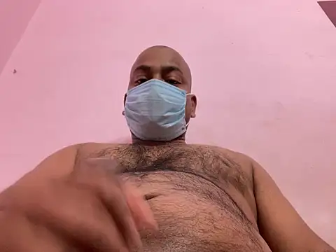 princeraj42 online show from February 2025 08:45:02 PM