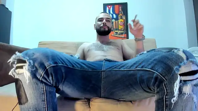 antony bigdick  online show from September 2025 01:44:02 AM