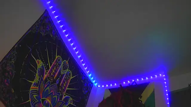 Tatithegoddess online show from December 2024 02:27:02 PM