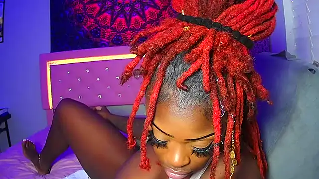 Snapshot of Tatithegoddess chatting on January 2026 05:01:01 AM Tatithegoddess online show from January 2026 05:01:01 AM