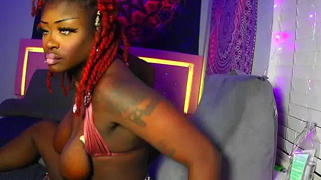 Snapshot of Tatithegoddess chatting on February 2026 06:23:01 AM Tatithegoddess online show from February 2026 06:23:01 AM