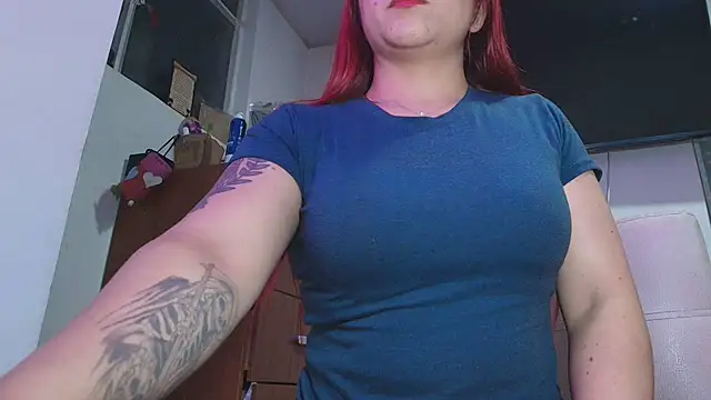 Maylin 2024 online show from November 2025 02:31:02 AM