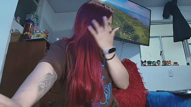 Maylin 2024 online show from December 2025 11:00:02 PM