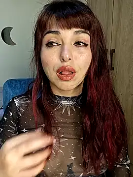 Winona-miu online show from February 2026 05:45:02 PM