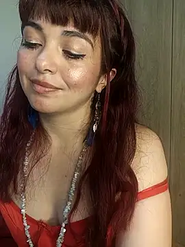 Winona-miu online show from March 2026 06:48:02 PM