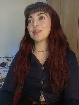 Snapshot of Winona-miu chatting on June 2026 05:06:01 PM Winona-miu online show from June 2026 05:06:01 PM