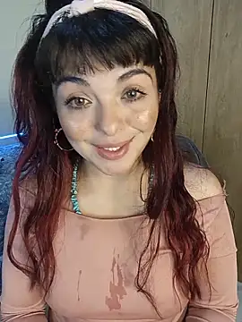 Snapshot of Winona-miu chatting on June 2026 02:24:02 AM Winona-miu online show from June 2026 02:24:02 AM
