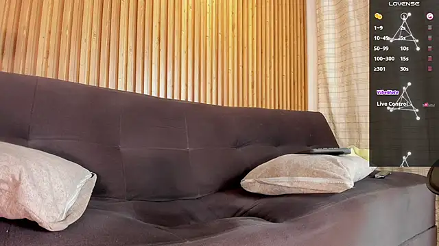 JhonBlacke online show from February 2026 04:29:01 PM