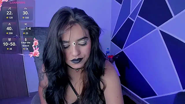 alyssa magiic online show from January 2026 05:28:02 PM